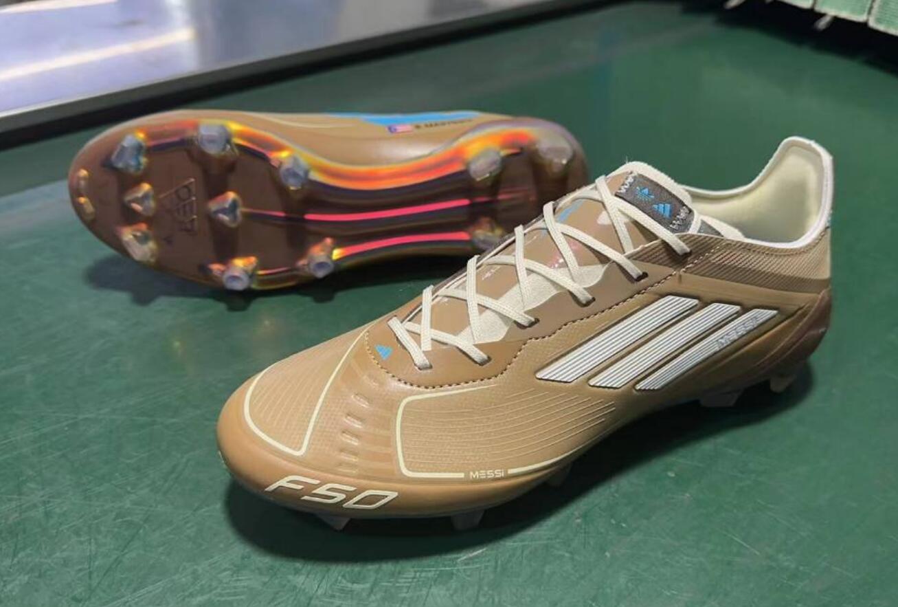 Adidas F50 Elite FG LC Teaser Size 39-45-64836560